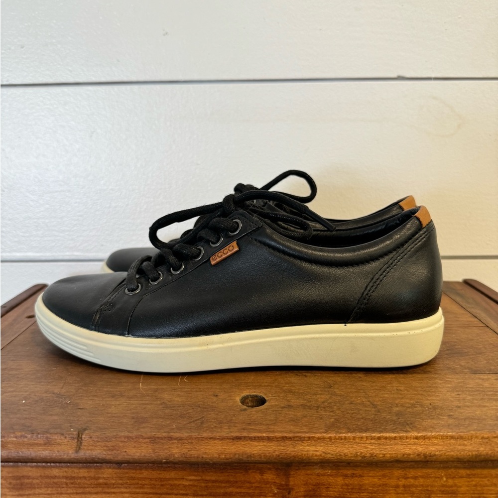 Ecco Soft 7 Sneaker